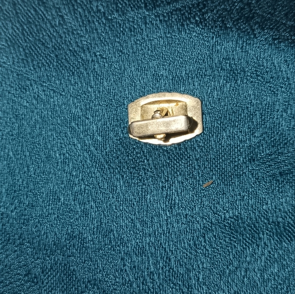 Vintage Cuff links/ Mens Jewel - Picture 6 of 7